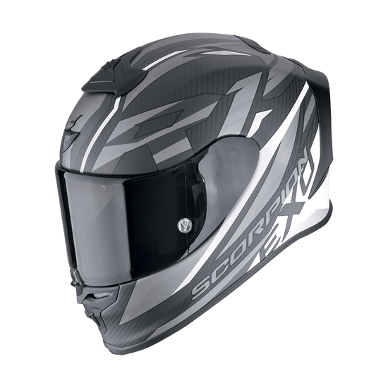Casco Scorpion EXO R1 EVO Carbon Air - Moto Adventure