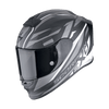 Casco Scorpion EXO R1 EVO Carbon Air - Moto Adventure
