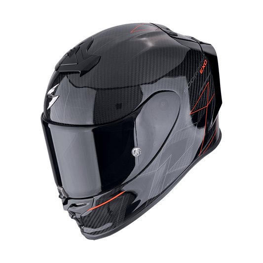Casco Scorpion EXO R1 EVO Carbon Air - Moto Adventure