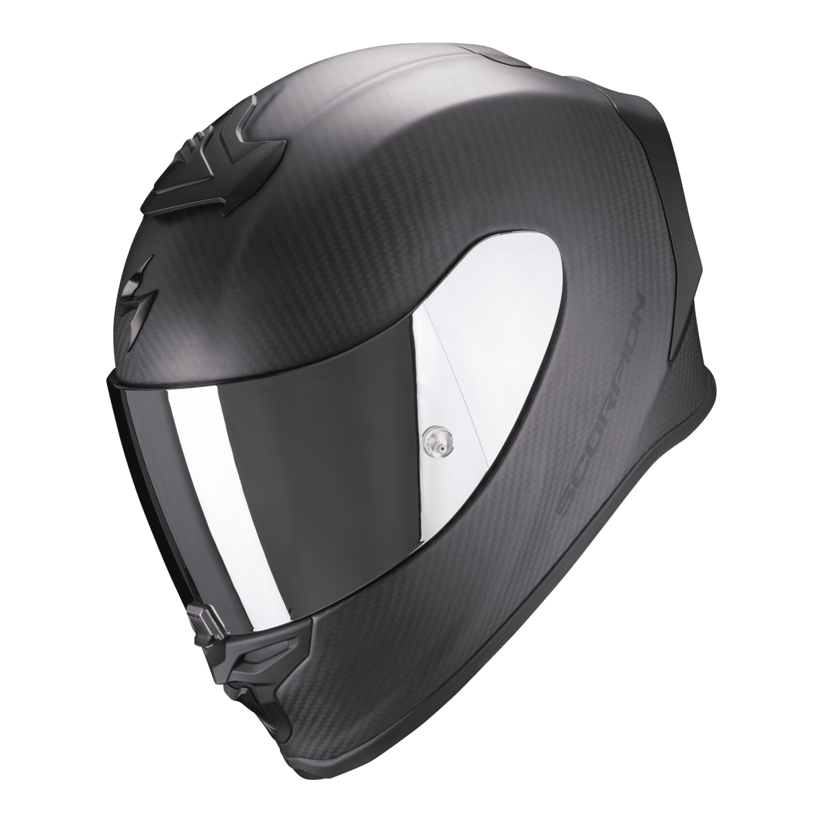 Casco Scorpion EXO R1 EVO Carbon Air - Moto Adventure