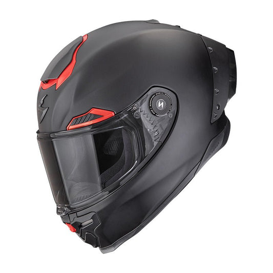 Casco Scorpion Exo - Race Air - Moto Adventure