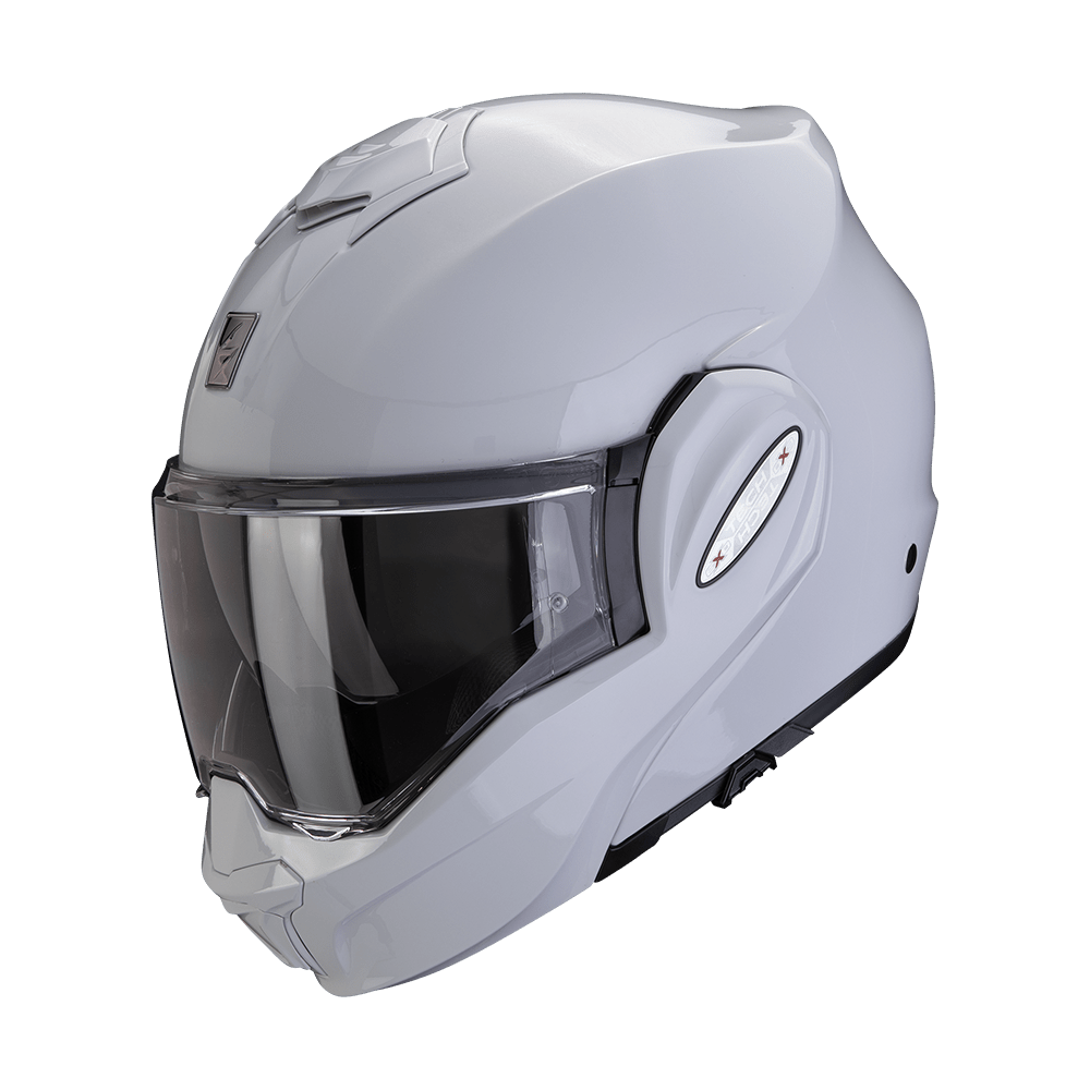 Casco Scorpion Exo Tech Evo Pro - Moto Adventure
