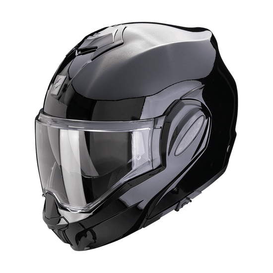 Casco Scorpion Exo Tech Evo Pro - Moto Adventure