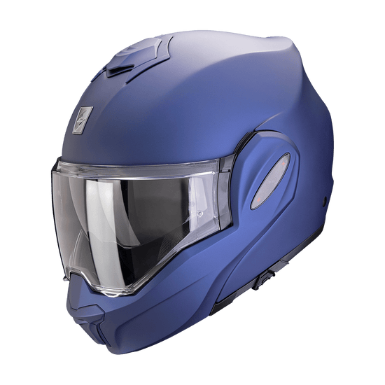 Casco Scorpion Exo Tech Evo Pro - Moto Adventure