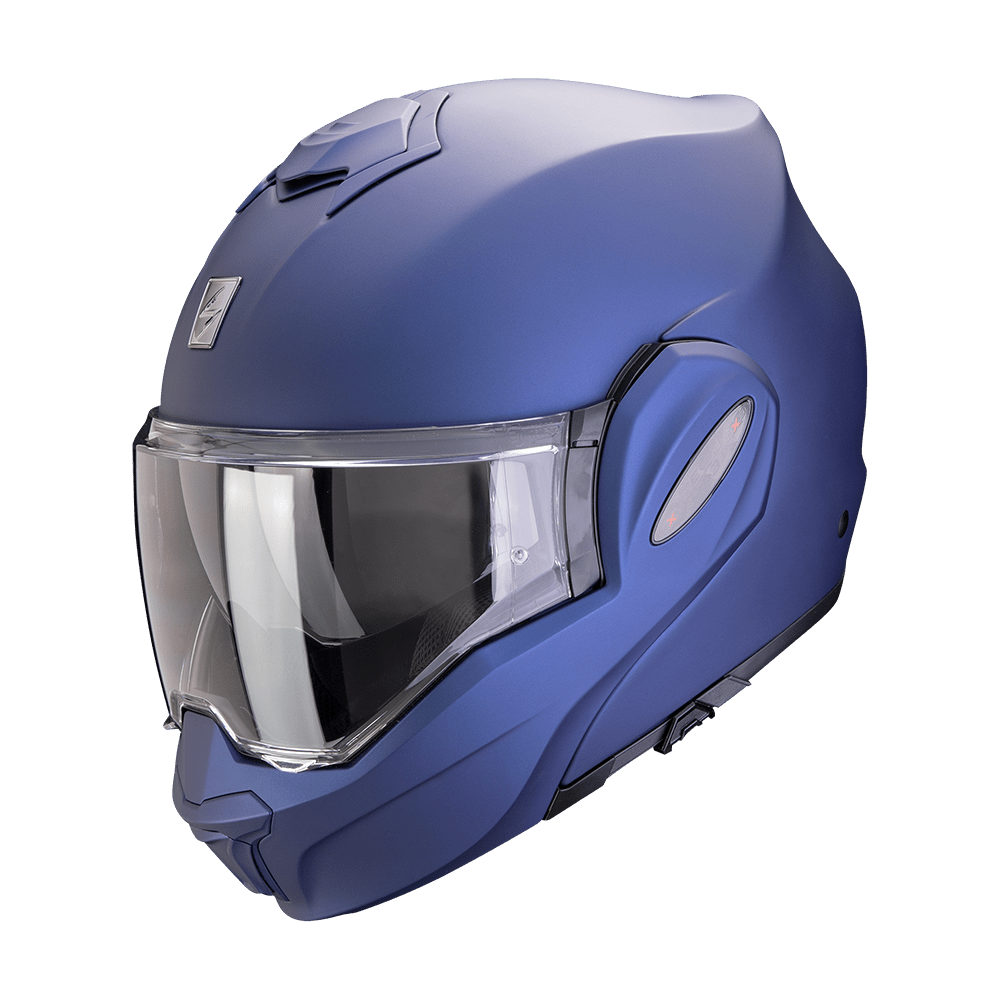 Casco Scorpion Exo Tech Evo Pro - Moto Adventure