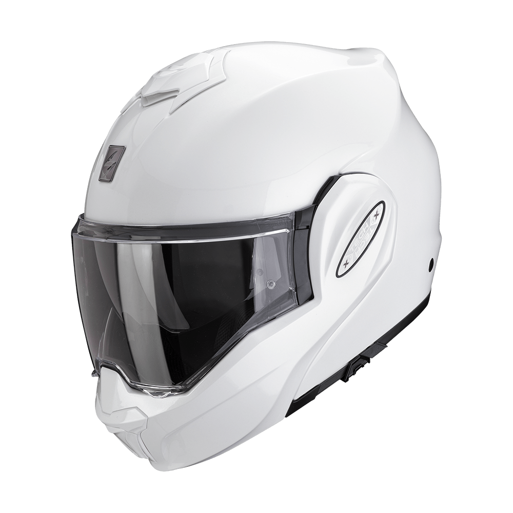 Casco Scorpion Exo Tech Evo Pro - Moto Adventure