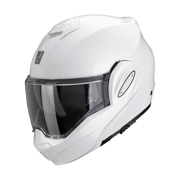 Casco Scorpion Exo Tech Evo Pro - Moto Adventure