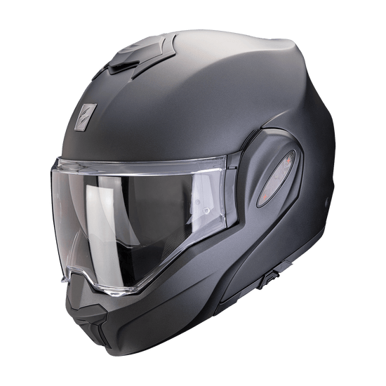 Casco Scorpion Exo Tech Evo Pro - Moto Adventure