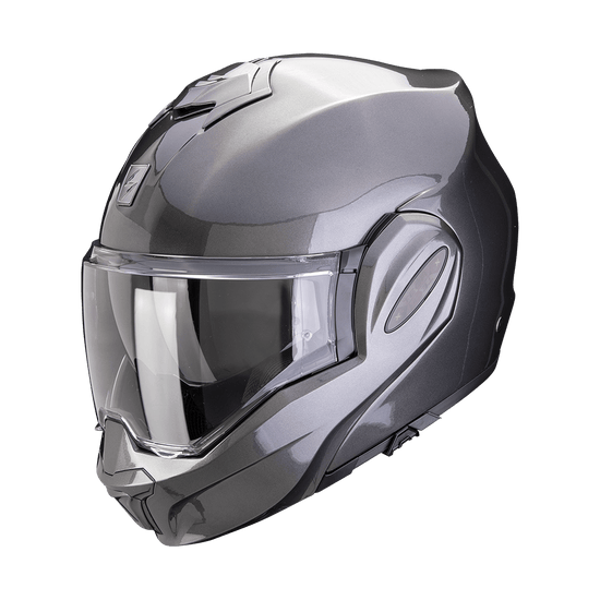 Casco Scorpion Exo Tech Evo Pro - Moto Adventure