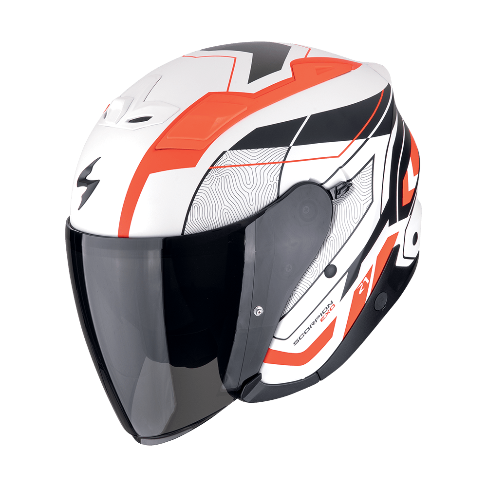 Casco Scorpion EXO - Z1 - Moto Adventure