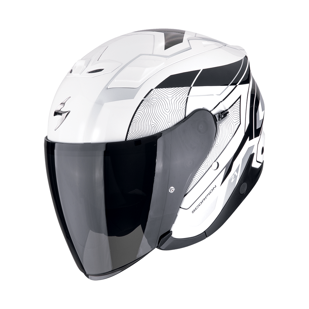 Casco Scorpion EXO - Z1 - Moto Adventure
