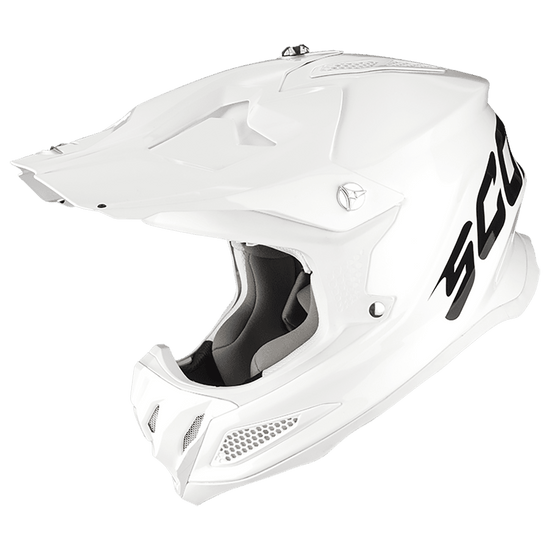 Casco Scorpion offroad VX - 22 AIR - Moto Adventure