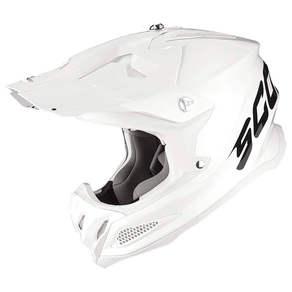 Casco Scorpion offroad VX - 22 AIR - Moto Adventure