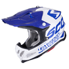 Casco Scorpion offroad VX - 22 AIR - Moto Adventure