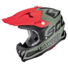 Casco Scorpion offroad VX - 22 AIR - Moto Adventure