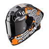 Casco Scorpion Sport EXO - R1 EVO AIR FIM Racing 1 - Moto Adventure