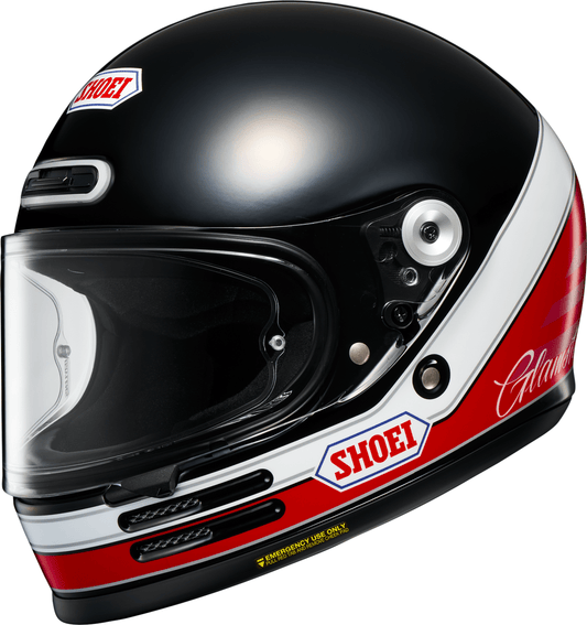 Casco Shoei Glamster - Moto Adventure