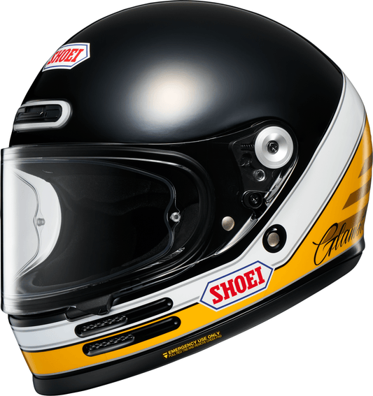Casco Shoei Glamster - Moto Adventure