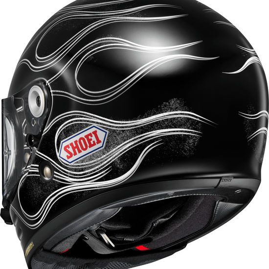 Casco Shoei Glamster - Moto Adventure