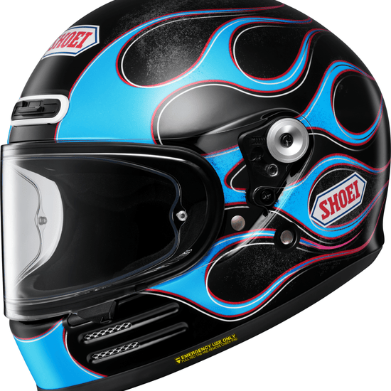 Casco Shoei Glamster - Moto Adventure