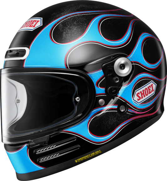 Casco Shoei Glamster - Moto Adventure
