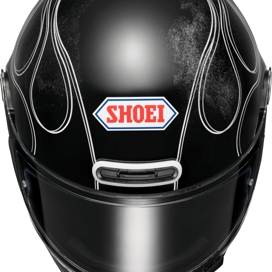 Casco Shoei Glamster - Moto Adventure