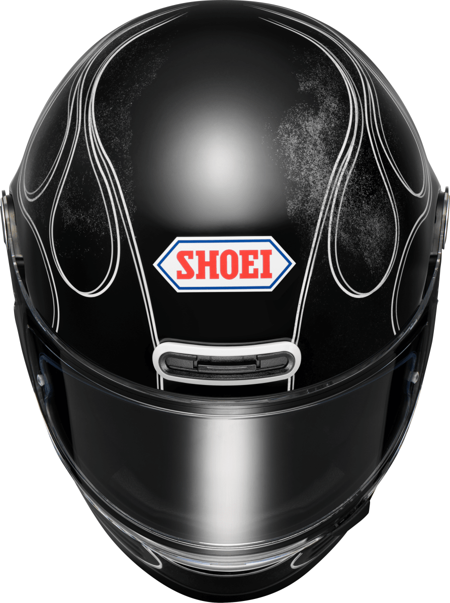Casco Shoei Glamster - Moto Adventure