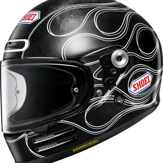 Casco Shoei Glamster - Moto Adventure