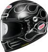 Casco Shoei Glamster - Moto Adventure