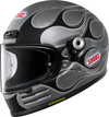 Casco Shoei Glamster - Moto Adventure