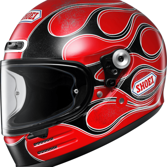 Casco Shoei Glamster - Moto Adventure