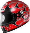 Casco Shoei Glamster - Moto Adventure