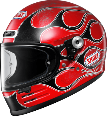 Casco Shoei Glamster - Moto Adventure