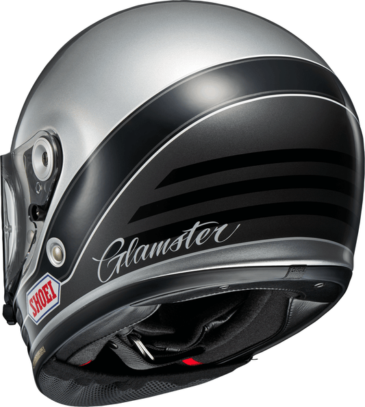 Casco Shoei Glamster Abiding TC - 10 - Moto Adventure