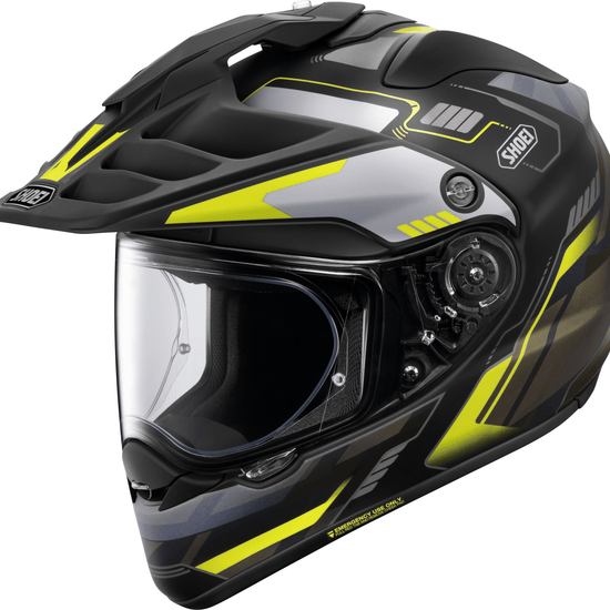 Casco Shoei Hornet ADV 06 - Moto Adventure