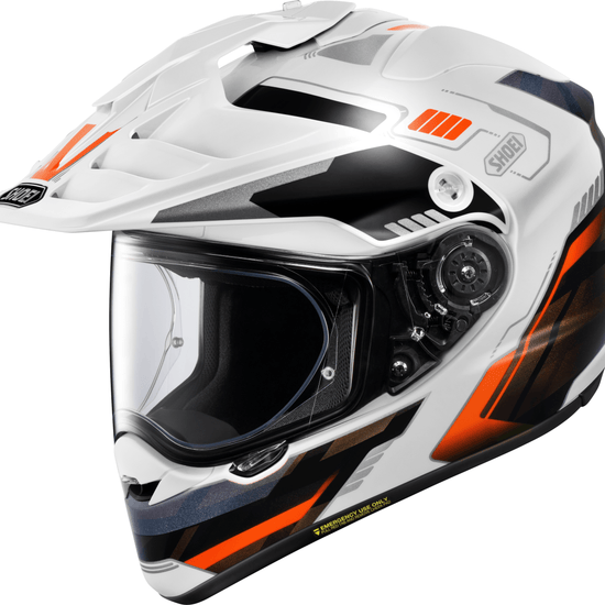 Casco Shoei Hornet ADV 06 - Moto Adventure