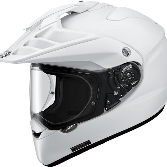 Casco Shoei Hornet ADV 06 - Moto Adventure
