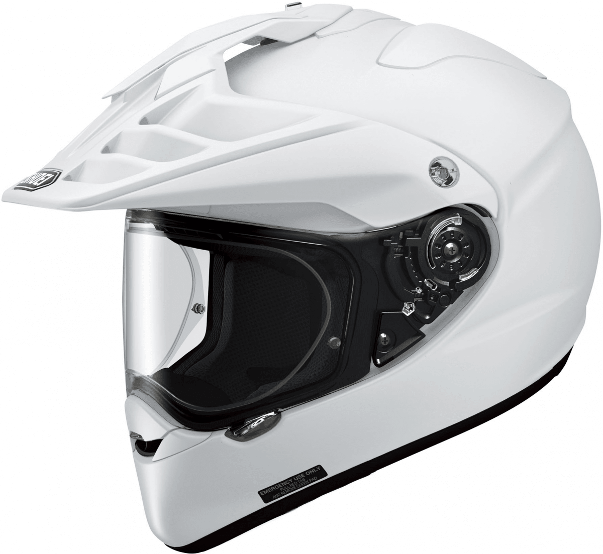Casco Shoei Hornet ADV 06 - Moto Adventure