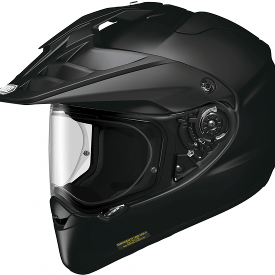 Casco Shoei Hornet ADV 06 - Moto Adventure
