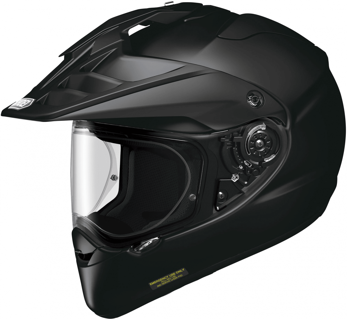Casco Shoei Hornet ADV 06 - Moto Adventure