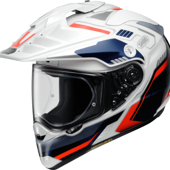 Casco Shoei Hornet ADV 06 - Moto Adventure
