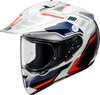Casco Shoei Hornet ADV 06 - Moto Adventure