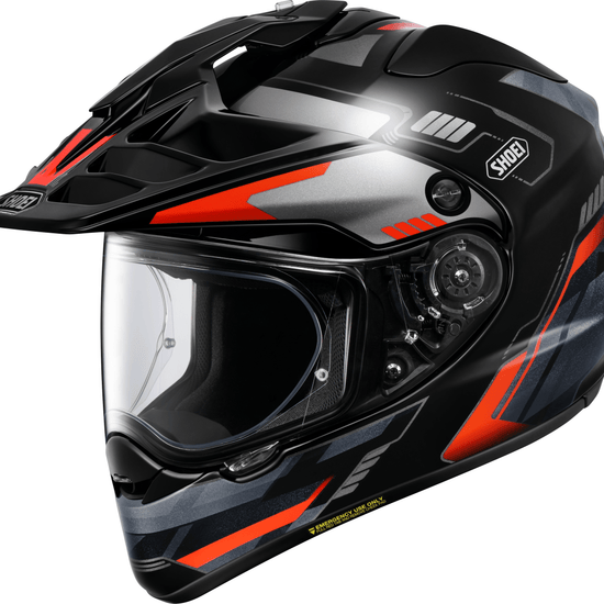 Casco Shoei Hornet ADV 06 - Moto Adventure