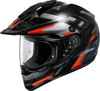 Casco Shoei Hornet ADV 06 - Moto Adventure