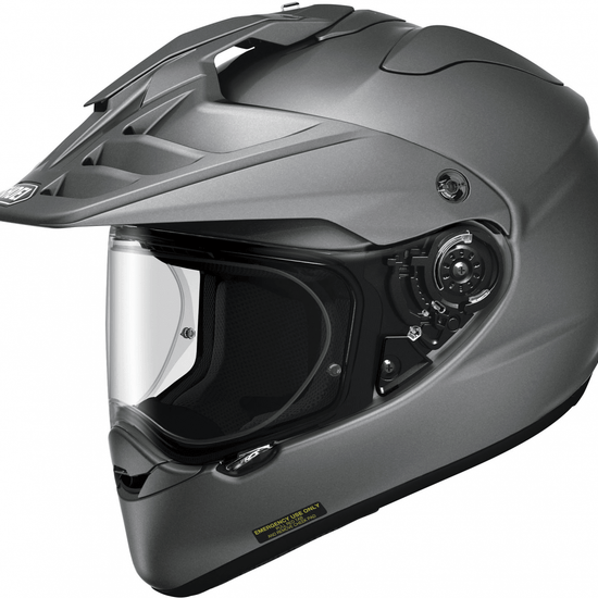 Casco Shoei Hornet ADV 06 - Moto Adventure