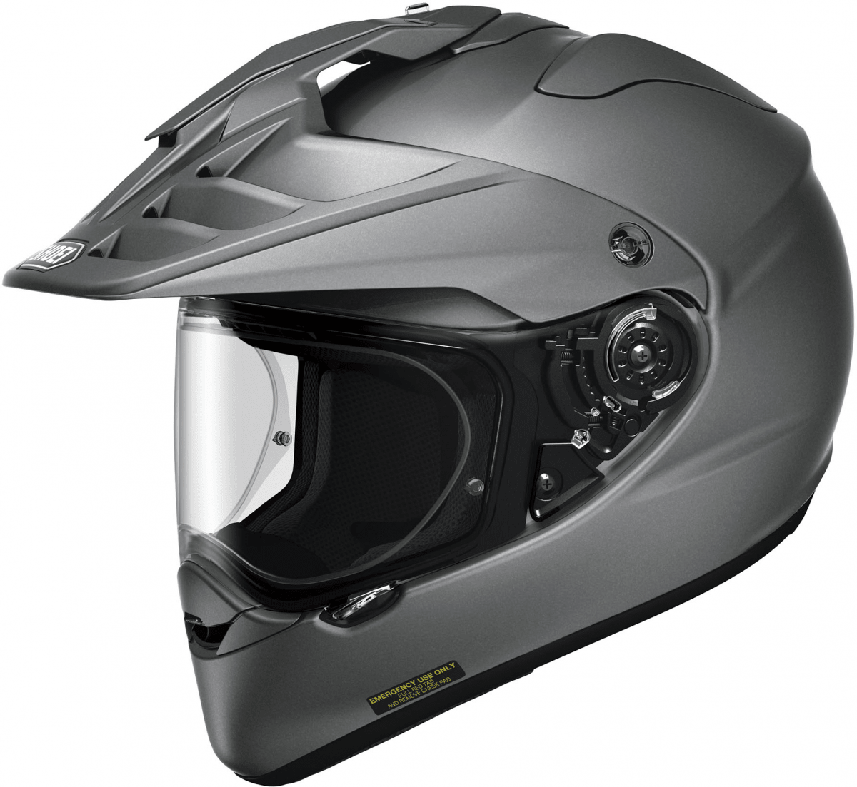 Casco Shoei Hornet ADV 06 - Moto Adventure
