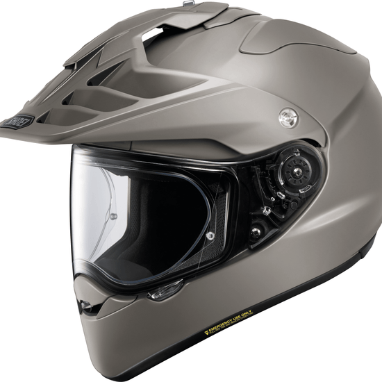 Casco Shoei Hornet ADV 06 - Moto Adventure