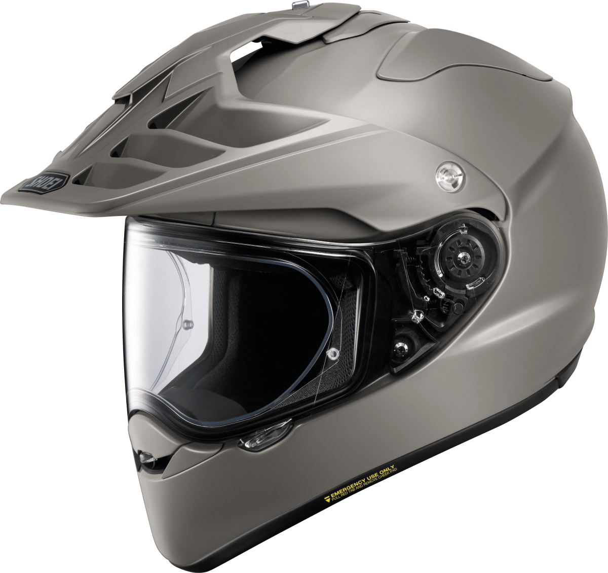 Casco Shoei Hornet ADV 06 - Moto Adventure