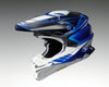 Casco Shoei VFX - WR 06 - Moto Adventure