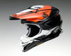 Casco Shoei VFX - WR 06 - Moto Adventure